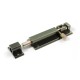 ALUMINIUM BARREL BOLT 500 / BRONZE