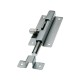 BARREL BOLT INOX 800 / MAT INOX