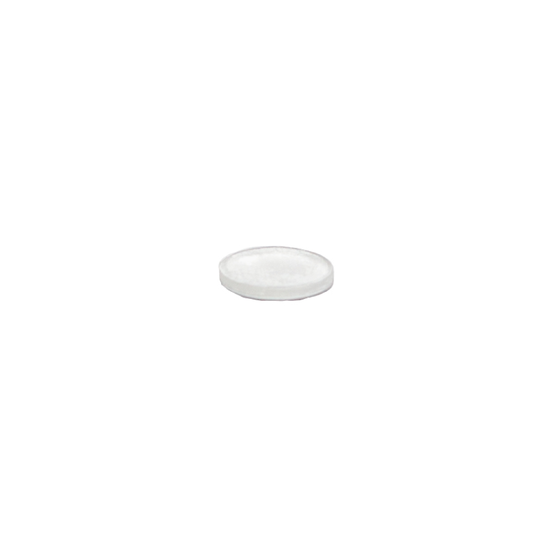 ADHESIVE DAMPERS D.10x1 CARD(100)