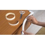 PROTECTIVE FILM ROLL & PROTECTIVE CORNER / WHITE 