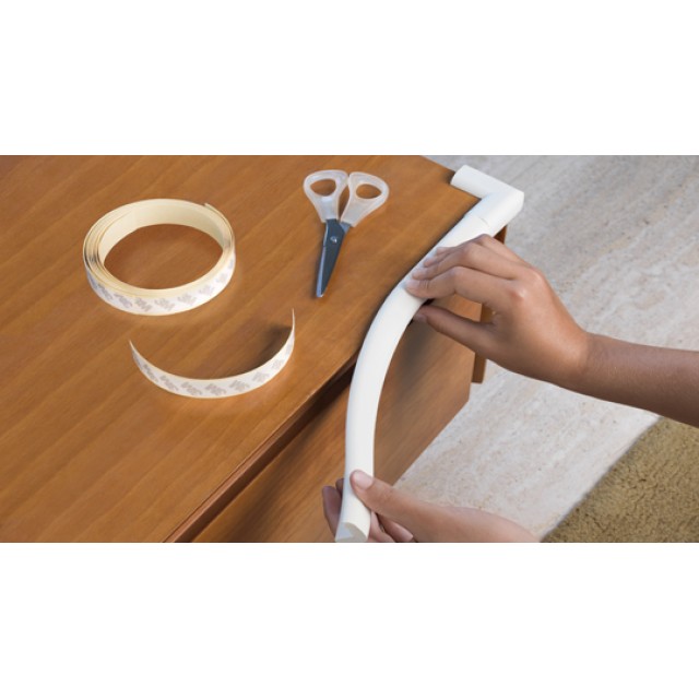 PROTECTIVE FILM ROLL / BROWN 