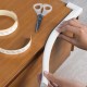 PROTECTIVE FILM ROLL & PROTECTIVE CORNER / WHITE 