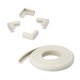 PROTECTIVE FILM ROLL & PROTECTIVE CORNER / WHITE 