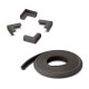 PROTECTIVE FILM ROLL & PROTECTIVE CORNER / BROWN 