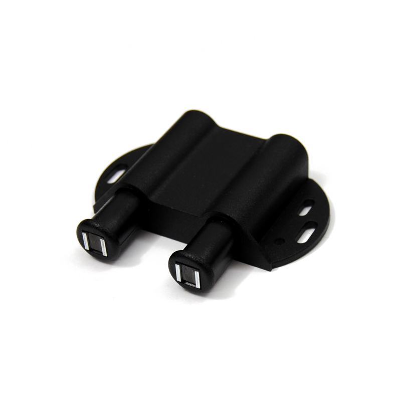 DOUBLE MAGNETIC PUSH / BLACK PUSH