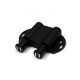 DOUBLE MAGNETIC PUSH / BLACK PUSH