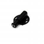 MAGNETIC PUSH / BLACK