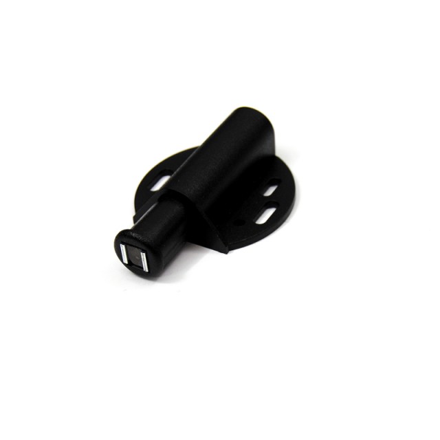 MAGNETIC PUSH / BLACK