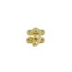 CASKET LATCH / GOLD