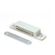 WHITE MAGNETIC CATCH / 12Kg