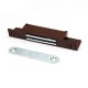 BROWN CORNER BUILT-IN MAGNETIC CATCH / 12Kg