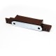 BROWN CORNER BUILT-IN MAGNETIC CATCH / 12Kg