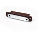 BROWN BUILT-IN MAGNETIC CATCH / 12Kg