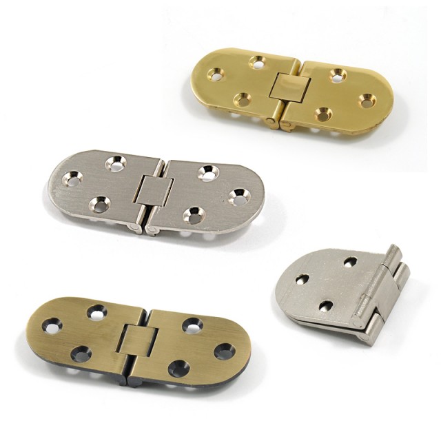 TRAY HINGES