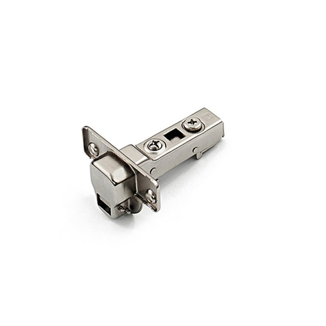 D.35 INDAUX HINGE / HALF OVERLAY