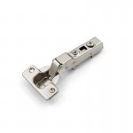 D.35 INDAUX HINGE / HALF OVERLAY