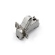 D.35 INDAUX CLIP-ON HINGE OPENING 180° D.35 INDAUX CLIP-ON SOFT CLOSING HINGES