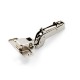D.35 INDAUX HINGE FULL INSET D.35 INDAUX CLIP-ON SOFT CLOSING HINGES