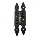 DECORATIVE MIDDLE HINGE / LEFT