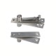 UPPER AND LOWER DOOR PIVOTS / 80kg