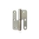 LIFT OFF HINGE STAINLESS STEEL 65x90 / LEFT INOX LIFT OFF HINGES