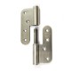 LIFT-OFF HINGE STAINLESS STEEL 86x100 mm / RIGHT