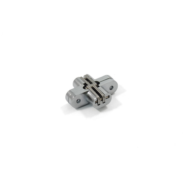 INOX FURNITURE CONCEALED HINGE / 45mm