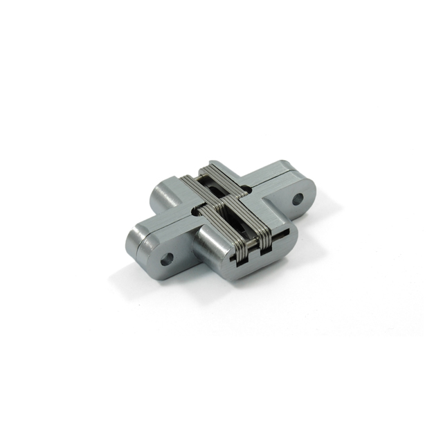 INOX FURNITURE CONCEALED HINGE / 70mm