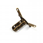 SMALL BOX T-SHAPE 30x30 HINGE ANTIQUE