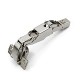 D.35 INDAUX CLIP-ON HINGE OPENING 180° D.35 INDAUX CLIP-ON SOFT CLOSING HINGES