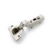 D.35 INDAUX HINGE FULL INSET D.35 INDAUX CLIP-ON SOFT CLOSING HINGES