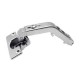 INDAUX CORNER CABINET HINGE D.35 INDAUX CLIP-ON SOFT CLOSING HINGES