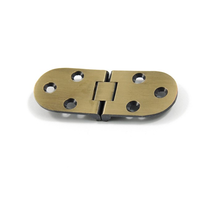 TRAY HINGE / ANTIQUE 