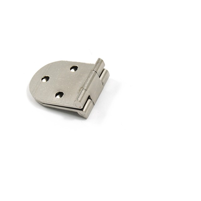 TRAY HINGE / MAT NICKEL
