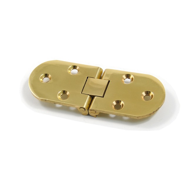TRAY HINGE / GOLD
