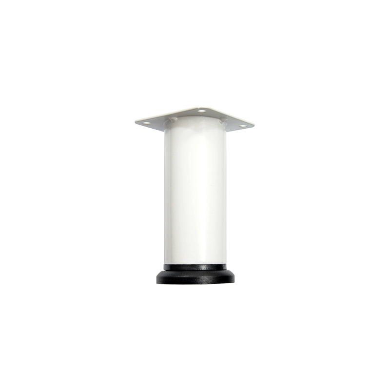LEG D.38 / WHITE