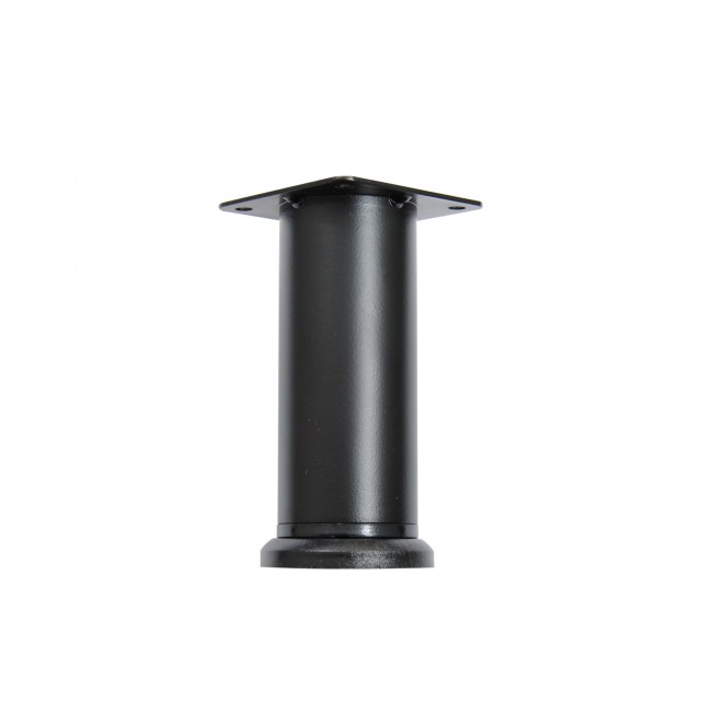 LEG D.38 / MAT BLACK