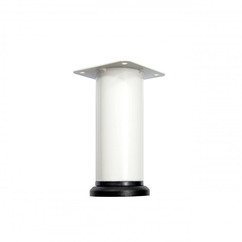 LEG D.38 / WHITE
