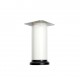 LEG D.38 / WHITE