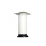 LEG D.38 / WHITE