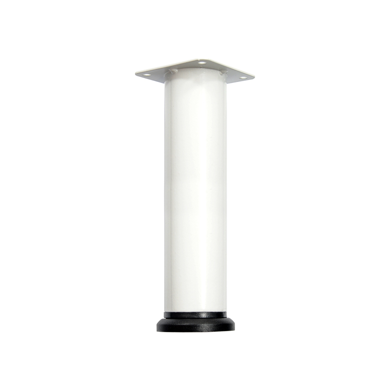 LEG D.38 / WHITE