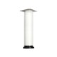 LEG D.38 / WHITE