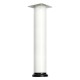 LEG D.38 / WHITE