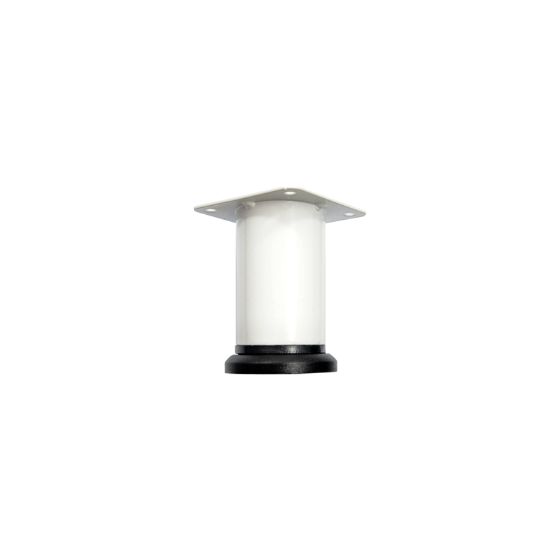 LEG D.38 / WHITE