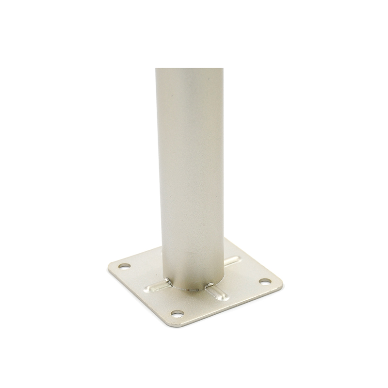 CONIC LEG KPS / MAT CHAMPAGNE FURNITURE LEGS