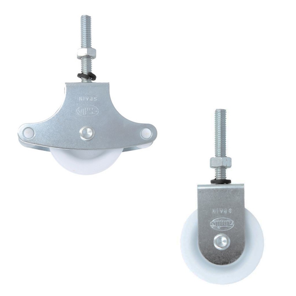 PULLEYS
