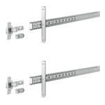 ΟΔΗΓΟΣ POCKET DOOR / 40