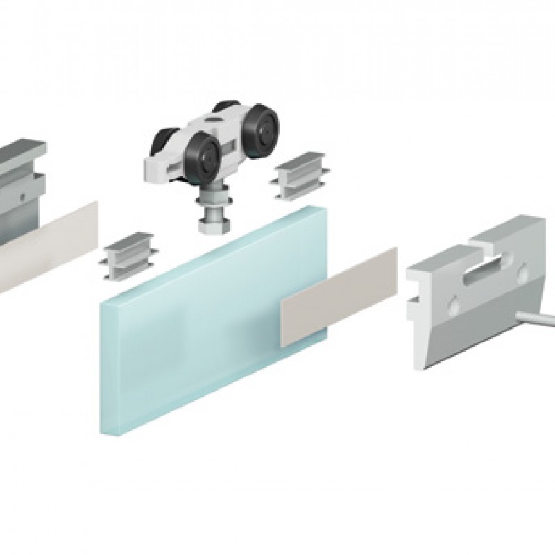 GLASS DOOR ACCESSORIES 1499