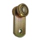 ONE PAIR RAIL ROLLER H21 ADJUSTABLE-SLIDING SHEETS ( UP TO 90KG )