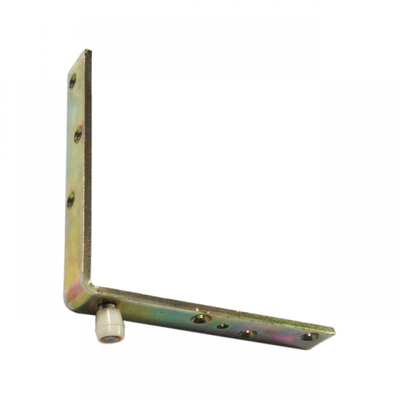 BOTTOM CORNER RAIL FLANGE H32